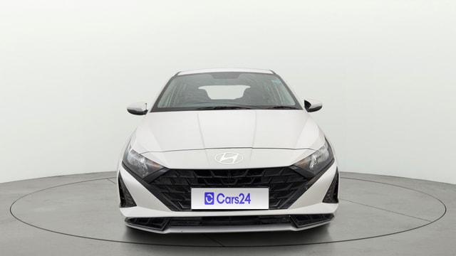 View Hyundai Elite i20 Image 1 Used Hyundai Elite i20 Image 1
