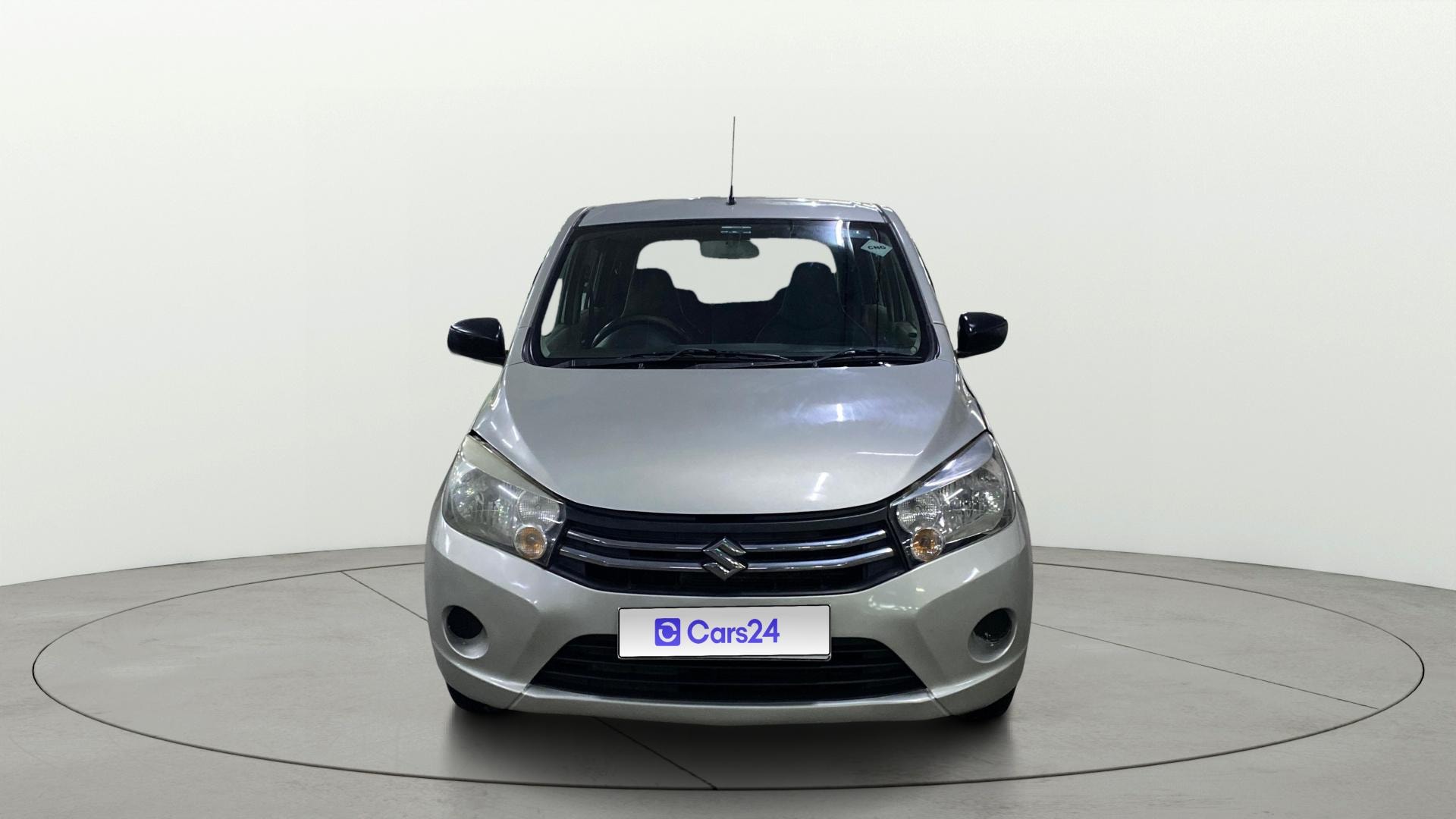 Used 2016 Maruti Suzuki 1000 Used 2016 Maruti Suzuki 1000