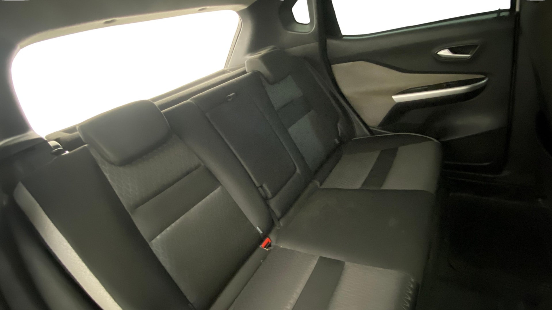 Used 2021 Nissan Magnite Used 2021 Nissan Magnite