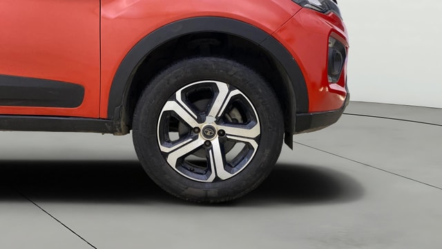 View Tata Nexon Image 43 Used Tata Nexon Image 43