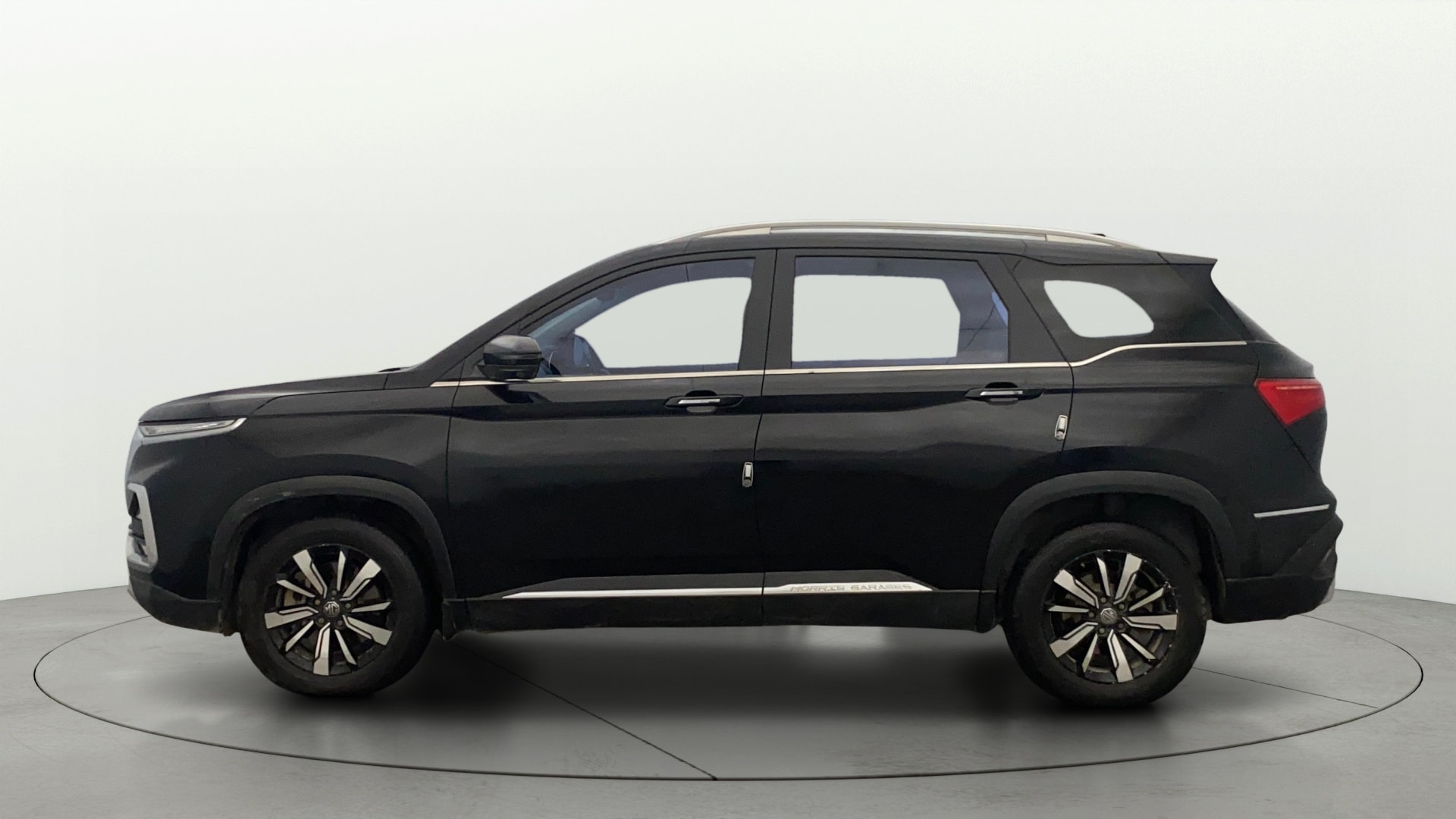 View 2020 MG Hector Sharp Diesel Image 28 Used 2020 MG Hector Sharp Diesel Image 28