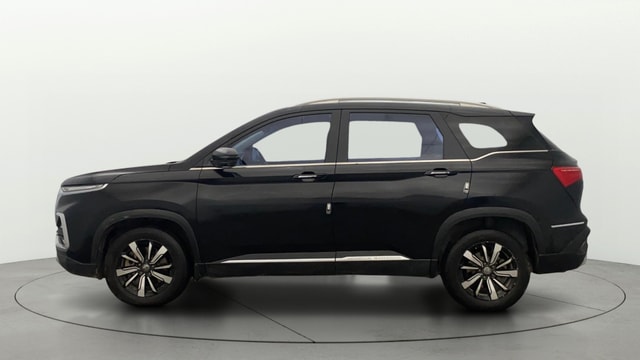 View MG Hector Image 28 Used MG Hector Image 28