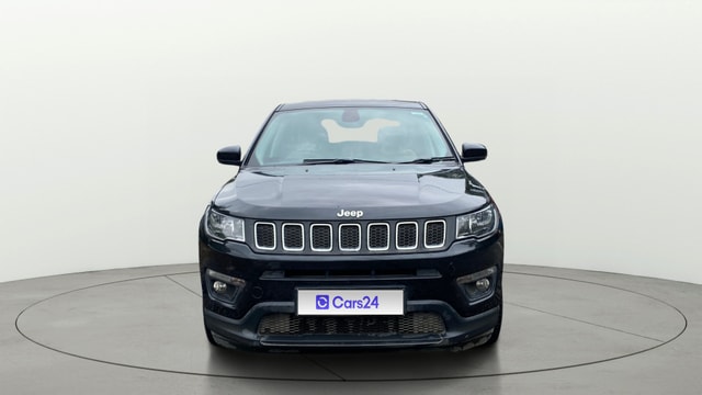 View Jeep Compass Image 1 Used Jeep Compass Image 1