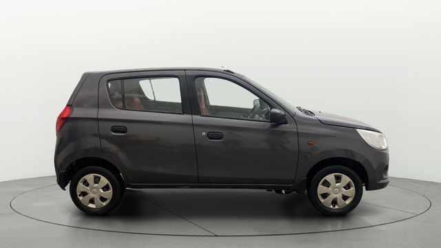 View Maruti Suzuki Alto K10 Image 8 Used Maruti Suzuki Alto K10 Image 8