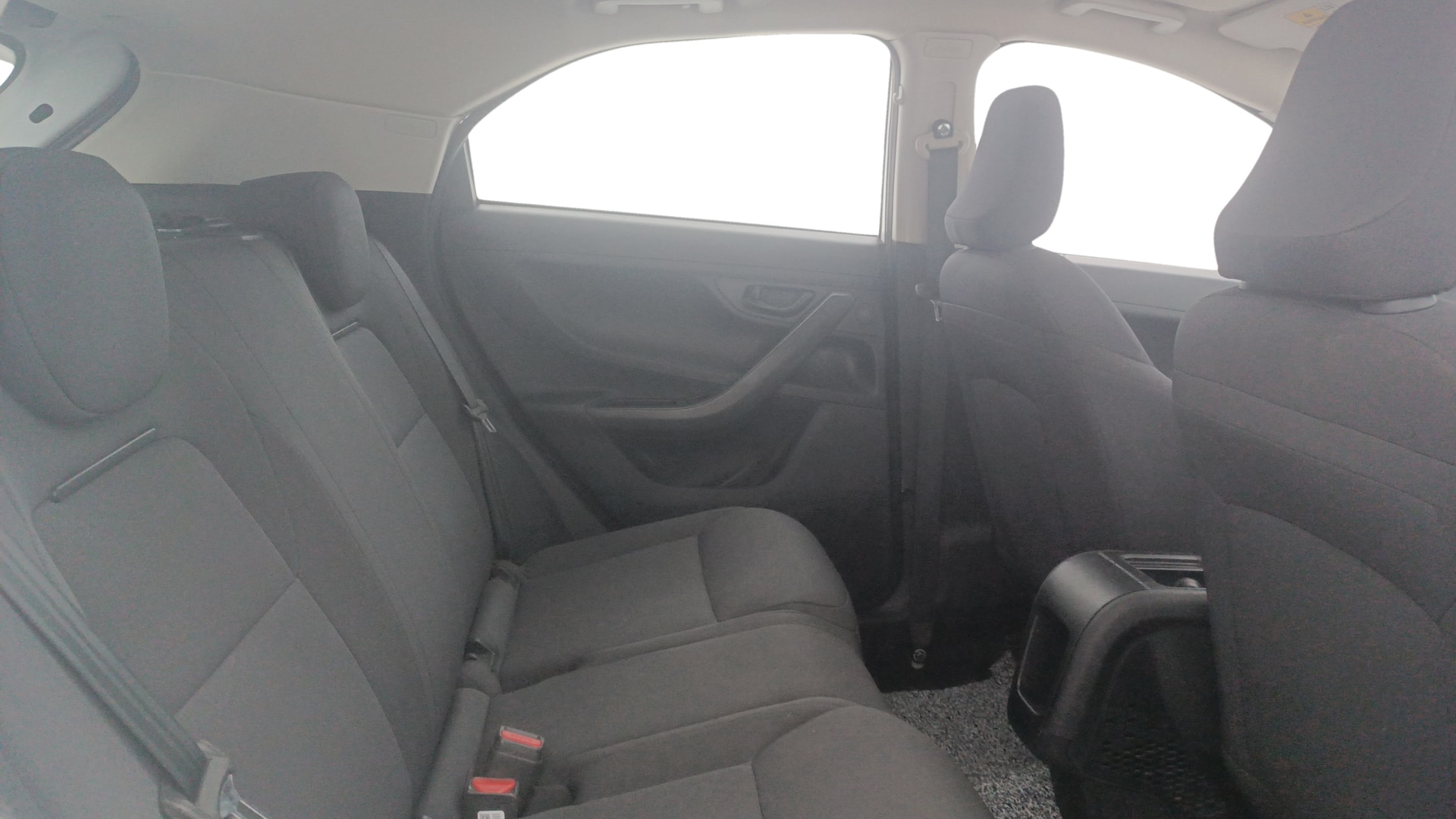 Used 2024 Tata Nexon Used 2024 Tata Nexon