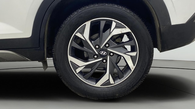 View Hyundai Creta Image 12 Used Hyundai Creta Image 12