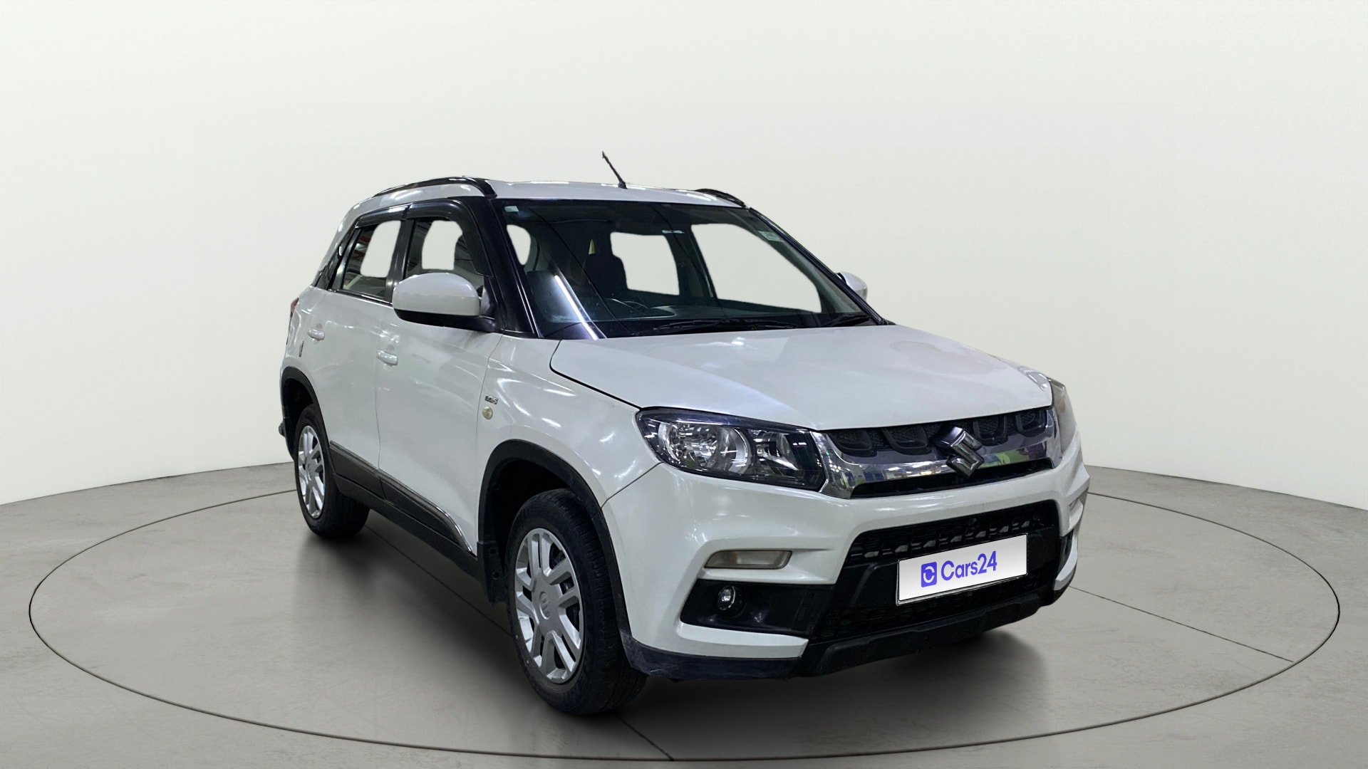 Used 2017 Maruti Suzuki 1000 Used 2017 Maruti Suzuki 1000