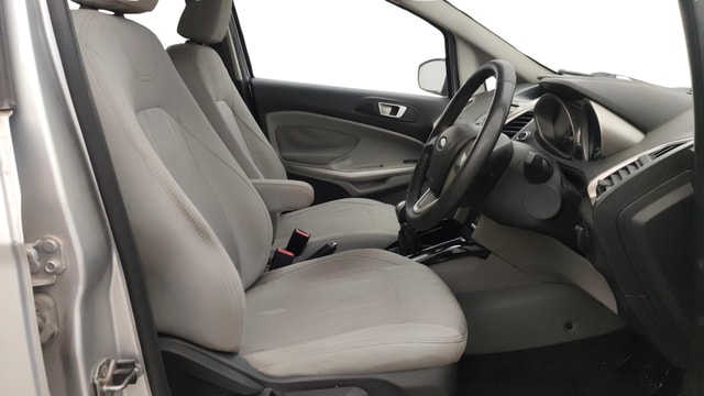 View Ford EcoSport Image 25 Used Ford EcoSport Image 25