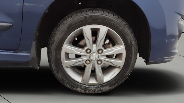 View Maruti Suzuki Stingray Image 42 Used Maruti Suzuki Stingray Image 42
