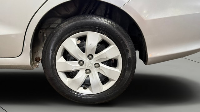 View Honda Mobilio Image 11 Used Honda Mobilio Image 11