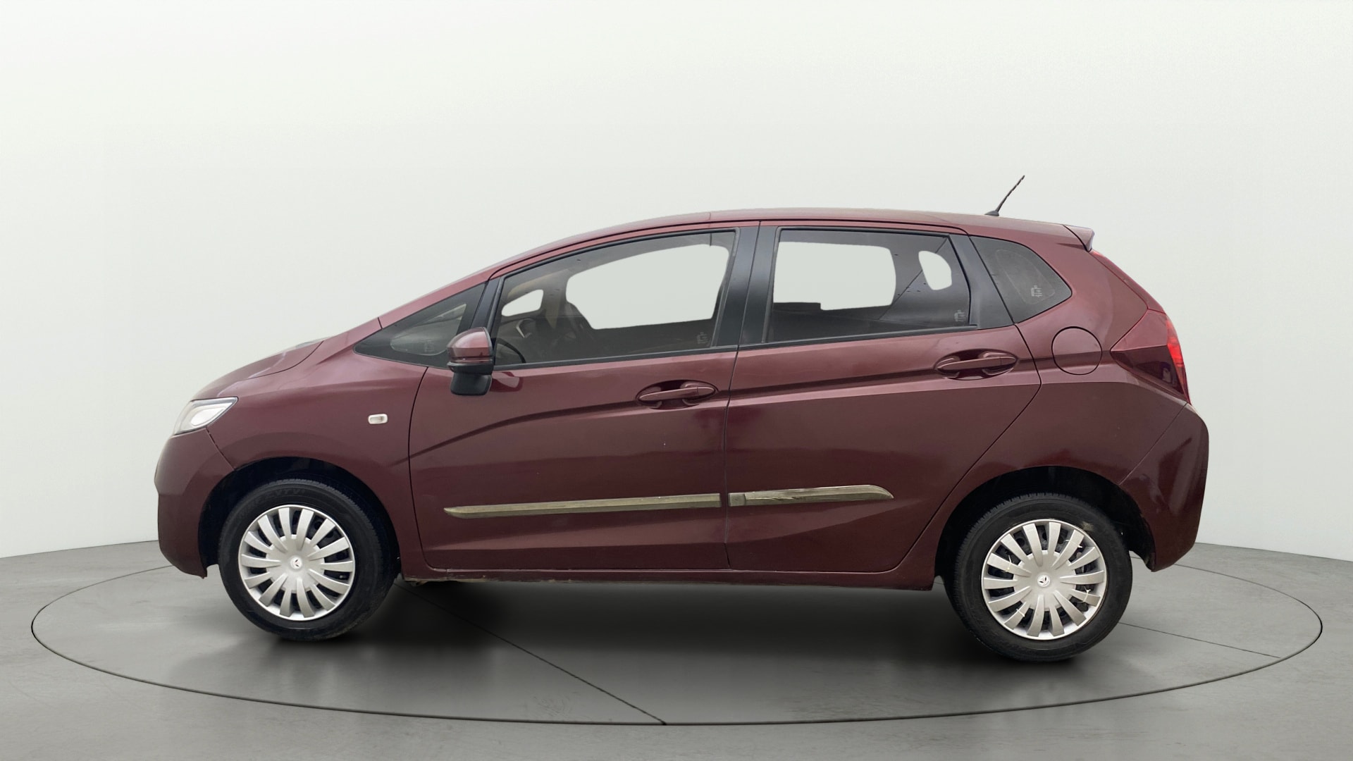 Used 2018 Honda Jazz Used 2018 Honda Jazz