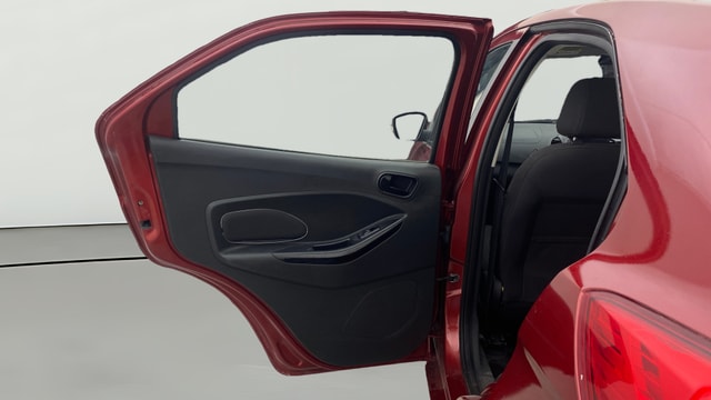 View Ford Figo Aspire Image 22 Used Ford Figo Aspire Image 22
