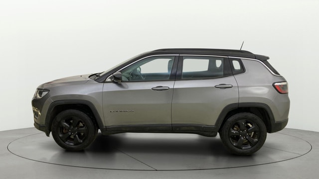 View Jeep Compass Image 5 Used Jeep Compass Image 5