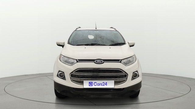 View Ford EcoSport Image 1 Used Ford EcoSport Image 1