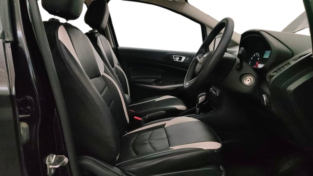 View Ford EcoSport Image 26 Used Ford EcoSport Image 26