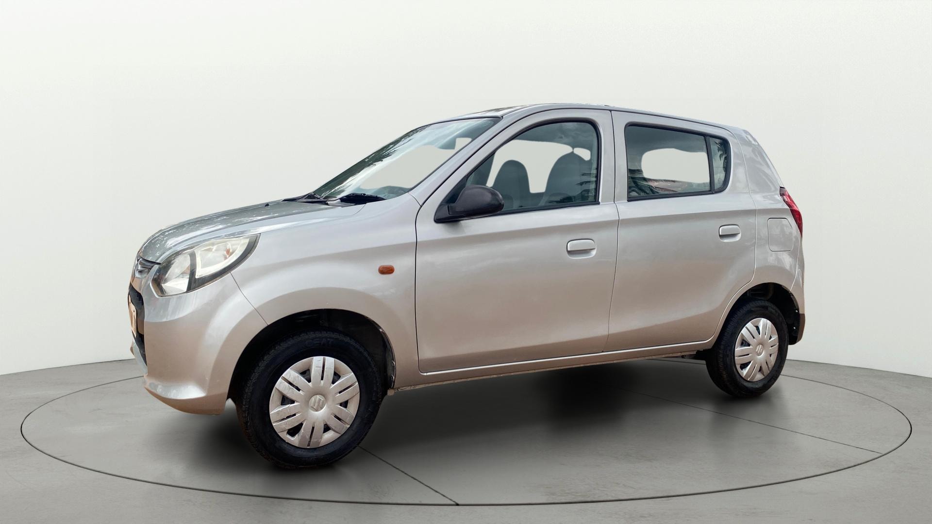 Used 2013 Maruti Suzuki Alto 800 Used 2013 Maruti Suzuki Alto 800
