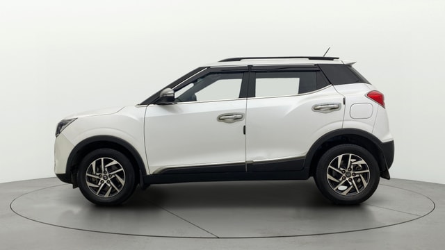 View Mahindra XUV300 Image 6 Used Mahindra XUV300 Image 6