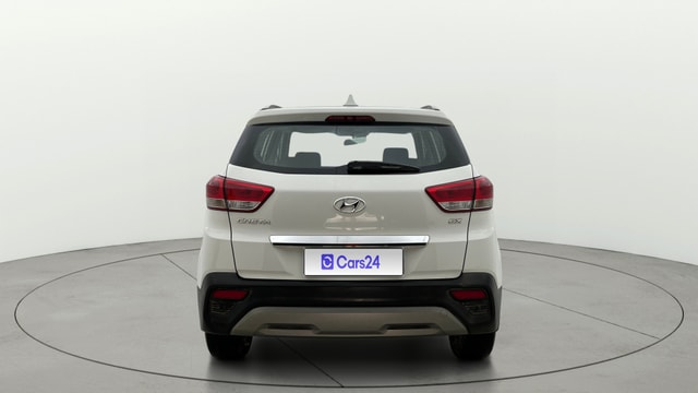 View Hyundai Creta Image 44 Used Hyundai Creta Image 44