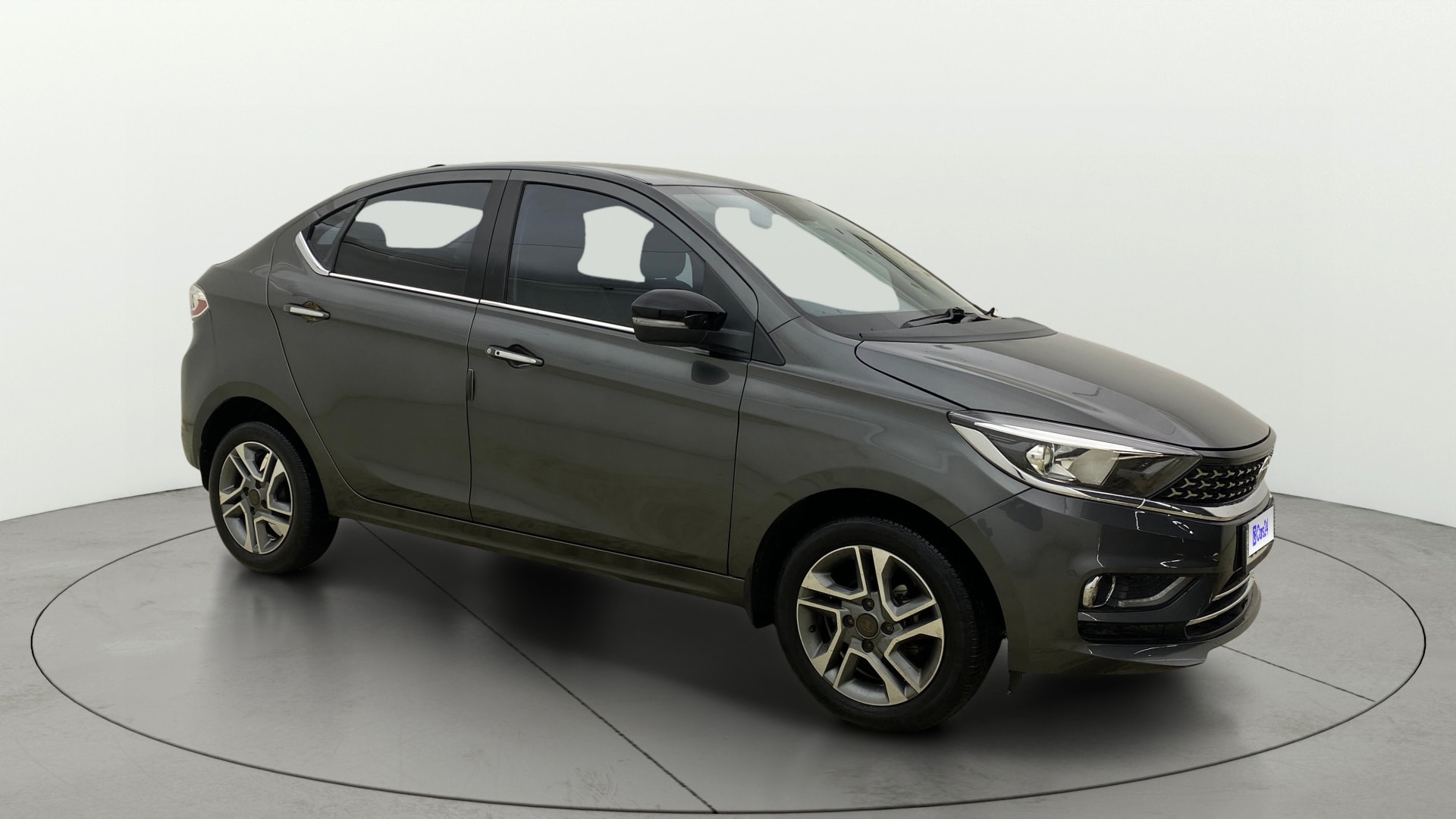 View 2022 Tata Tigor XE Diesel Image 22 Used 2022 Tata Tigor XE Diesel Image 22