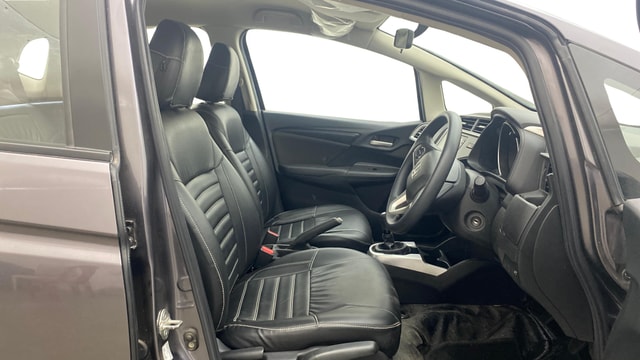 View Honda WR-V Image 26 Used Honda WR-V Image 26