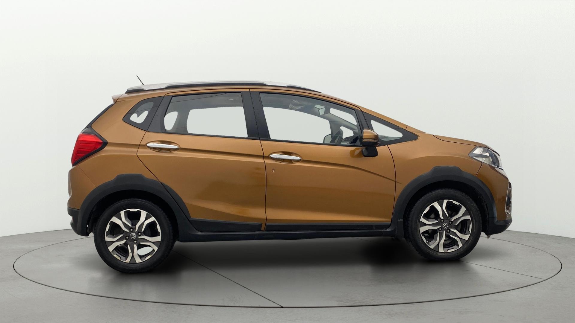 Used 2018 Honda WR-V Used 2018 Honda WR-V