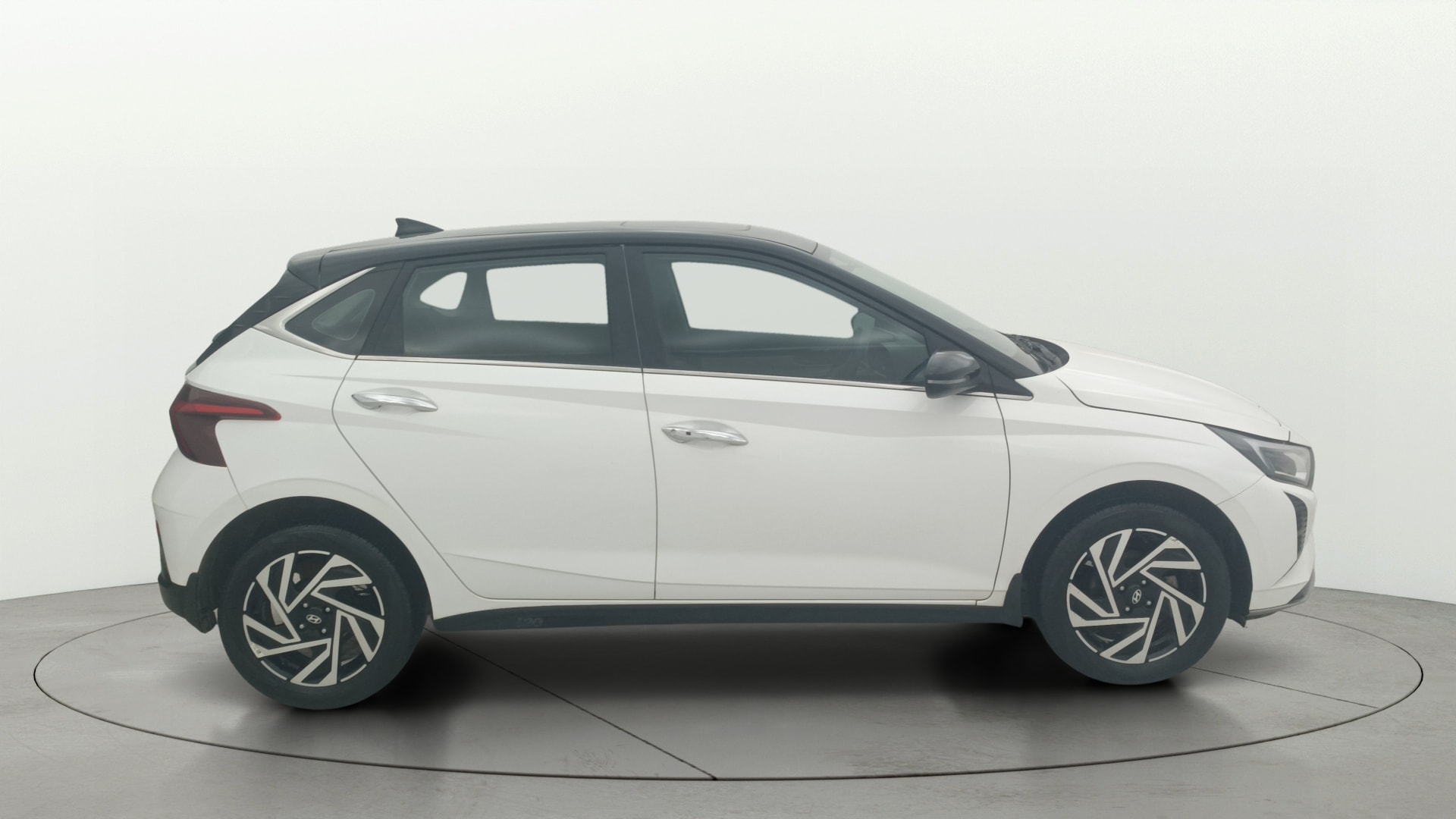 Used 2024 Hyundai Elite i20 Used 2024 Hyundai Elite i20