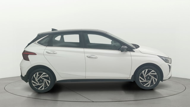 View Hyundai Elite i20 Image 9 Used Hyundai Elite i20 Image 9