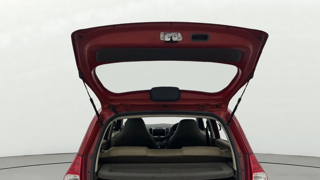 View Hyundai i10 Image 16 Used Hyundai i10 Image 16