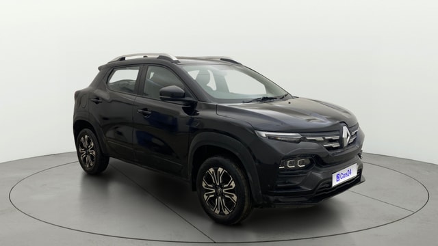 View Renault Kiger Image 21 Used Renault Kiger Image 21