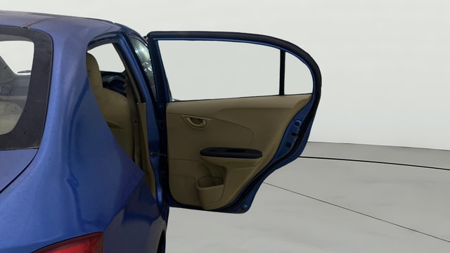 View Honda Amaze Image 7 Used Honda Amaze Image 7