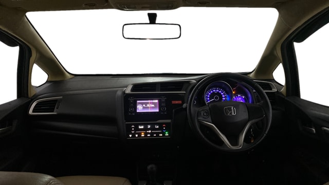 View Honda Jazz Image 15 Used Honda Jazz Image 15