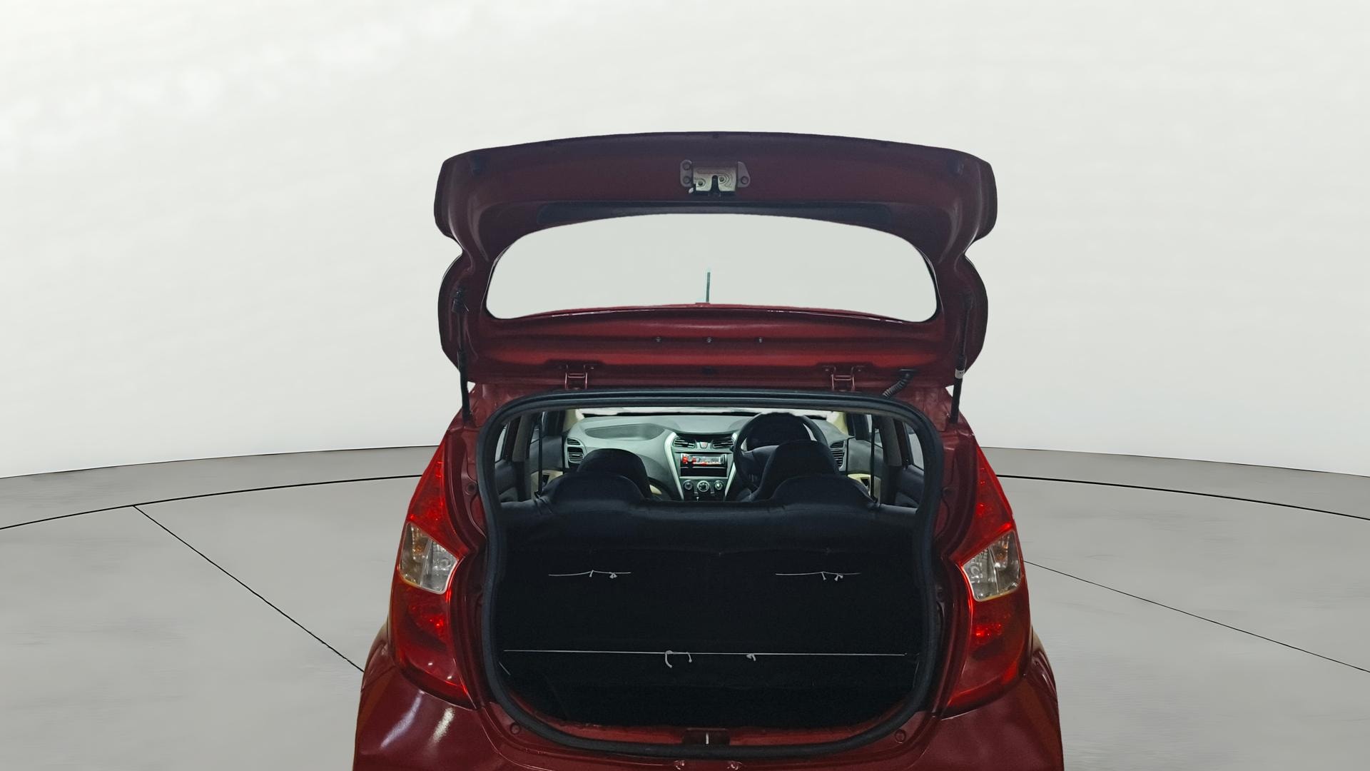 View 2016 Hyundai EON Era Plus Image 16 Used 2016 Hyundai EON Era Plus Image 16