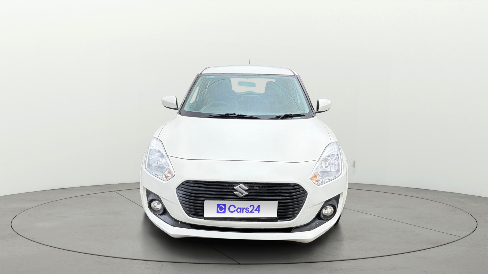 Used 2018 Maruti Suzuki 1000 Used 2018 Maruti Suzuki 1000