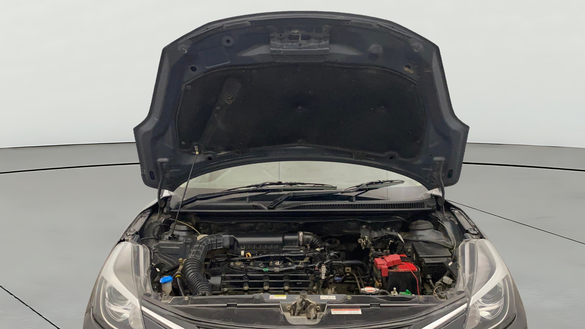 View 2019 Maruti Suzuki 1000 Base Variant Image 21 Used 2019 Maruti Suzuki 1000 Base Variant Image 21