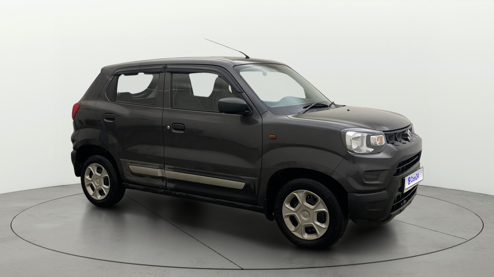 Used 2024 Maruti Suzuki 1000 Used 2024 Maruti Suzuki 1000