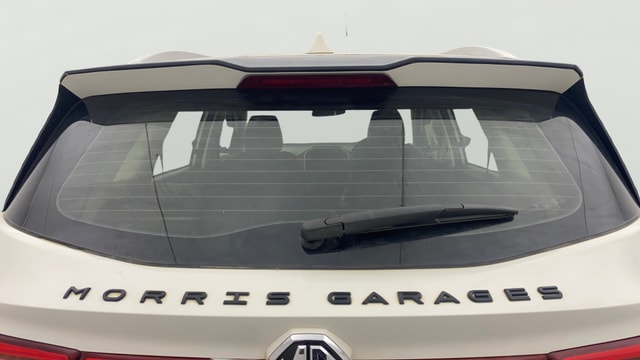 View MG Hector Image 3 Used MG Hector Image 3