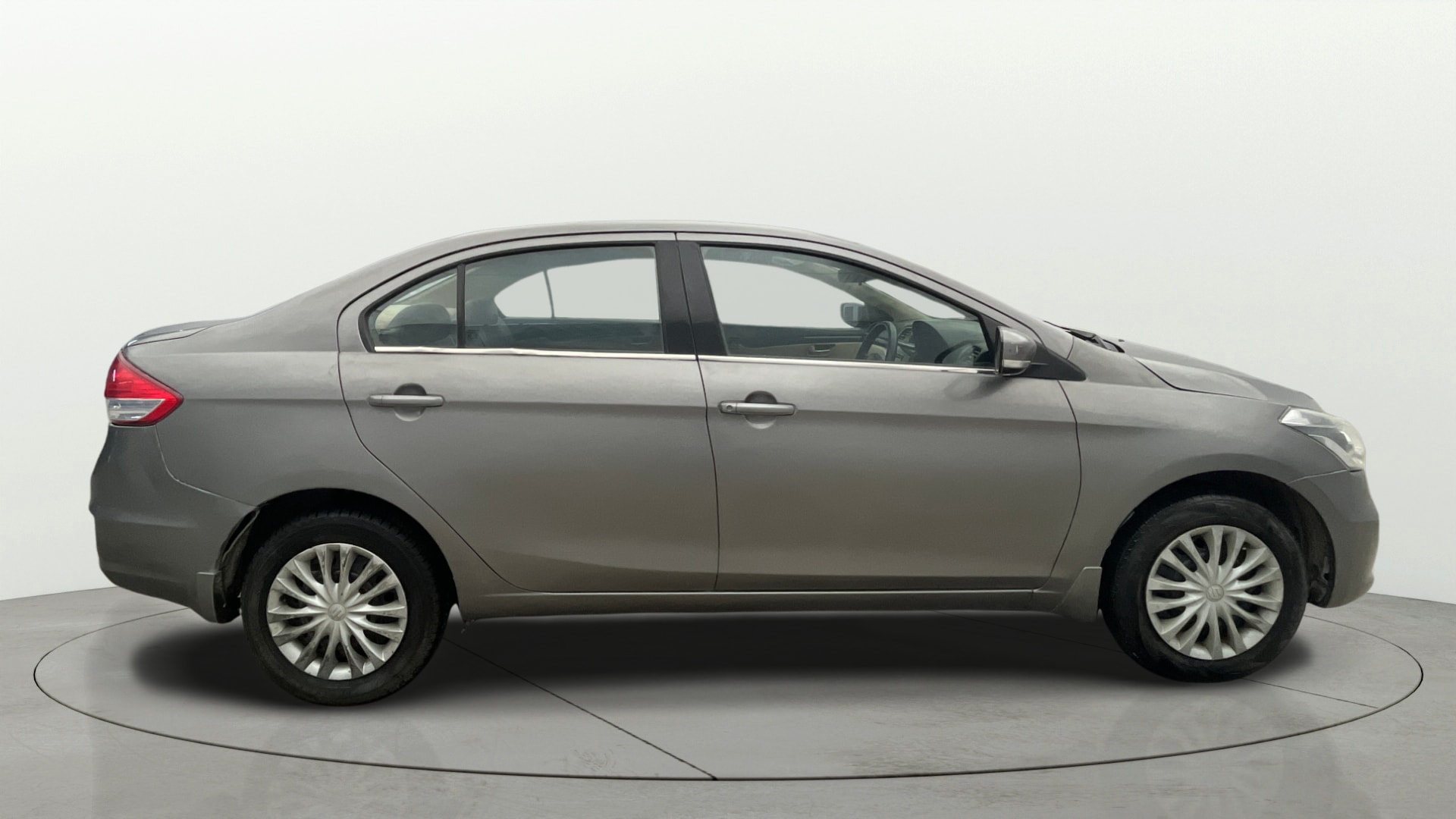 View 2018 Maruti Suzuki 1000 Base Variant Image 25 Used 2018 Maruti Suzuki 1000 Base Variant Image 25