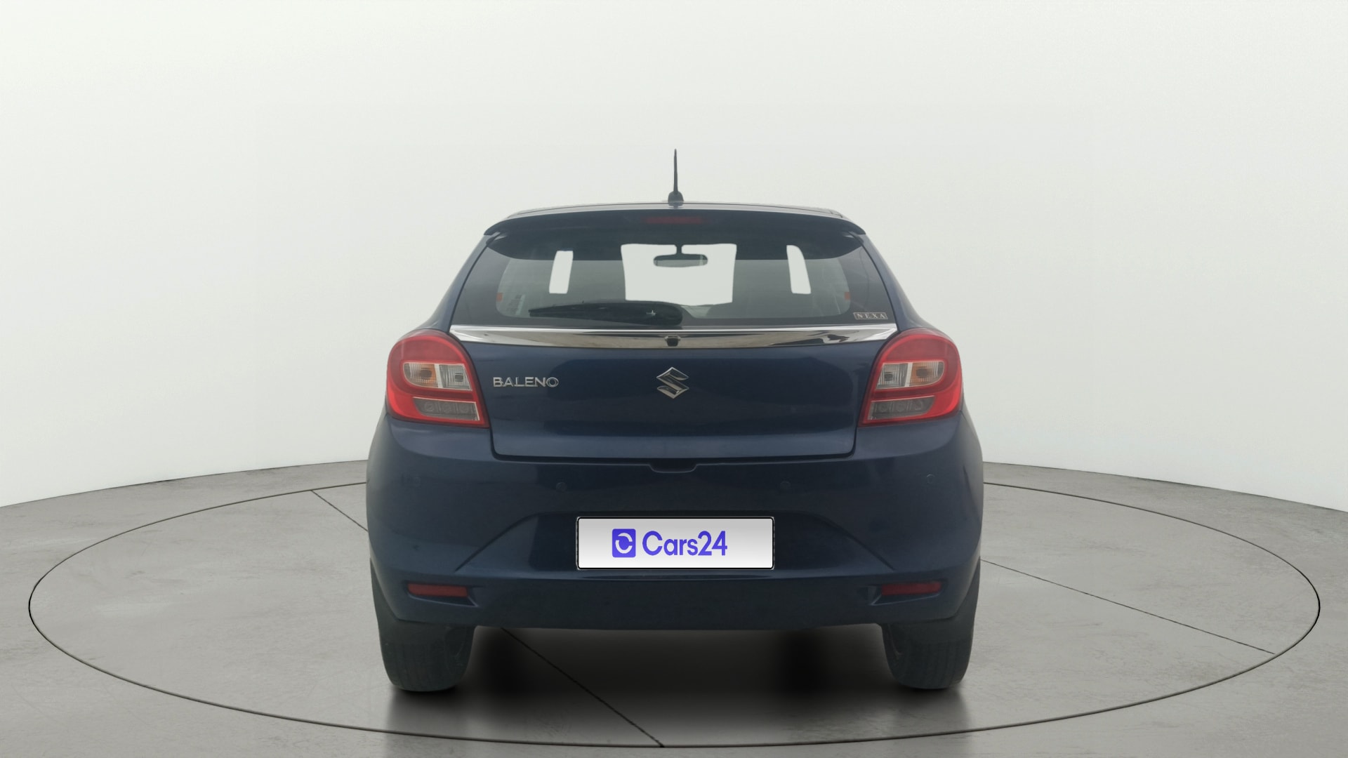 View 2018 Maruti Suzuki 1000 Base Variant Image 42 Used 2018 Maruti Suzuki 1000 Base Variant Image 42