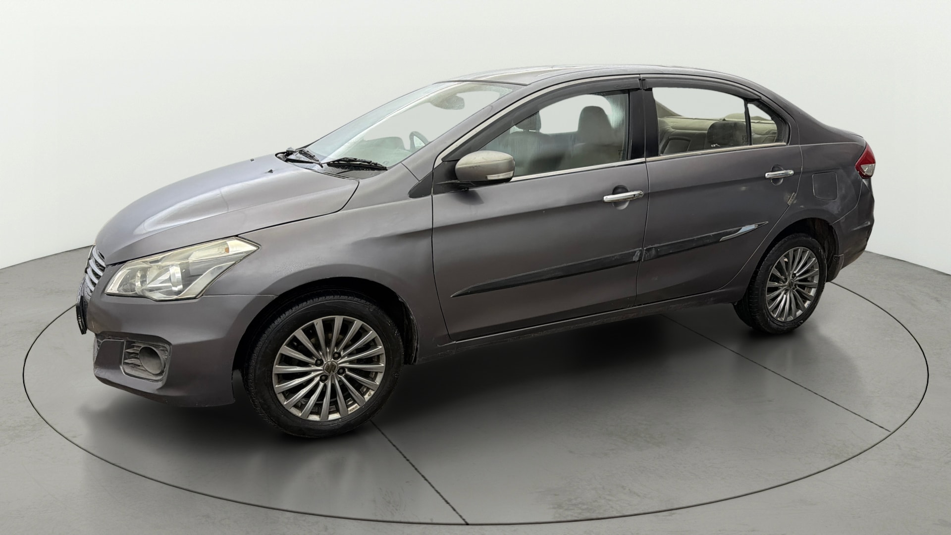 View 2016 Maruti Suzuki 1000 Base Variant Image 36 Used 2016 Maruti Suzuki 1000 Base Variant Image 36