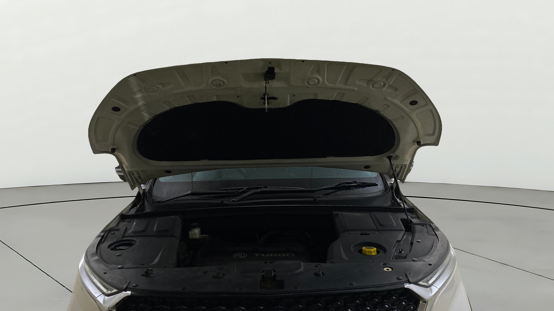 Used 2020 MG Hector Used 2020 MG Hector
