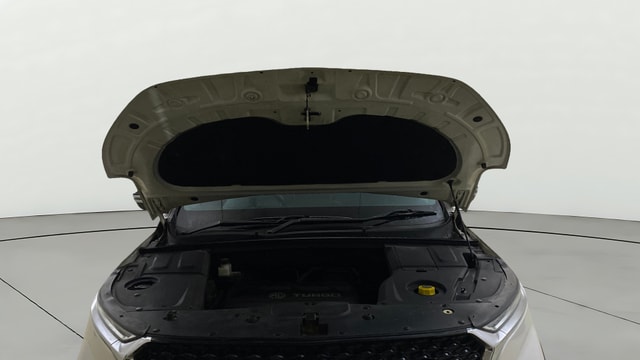 View MG Hector Image 32 Used MG Hector Image 32