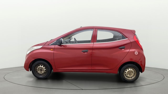 View Hyundai EON Image 5 Used Hyundai EON Image 5