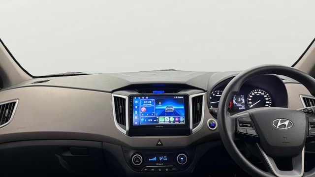 View Hyundai Creta Image 17 Used Hyundai Creta Image 17