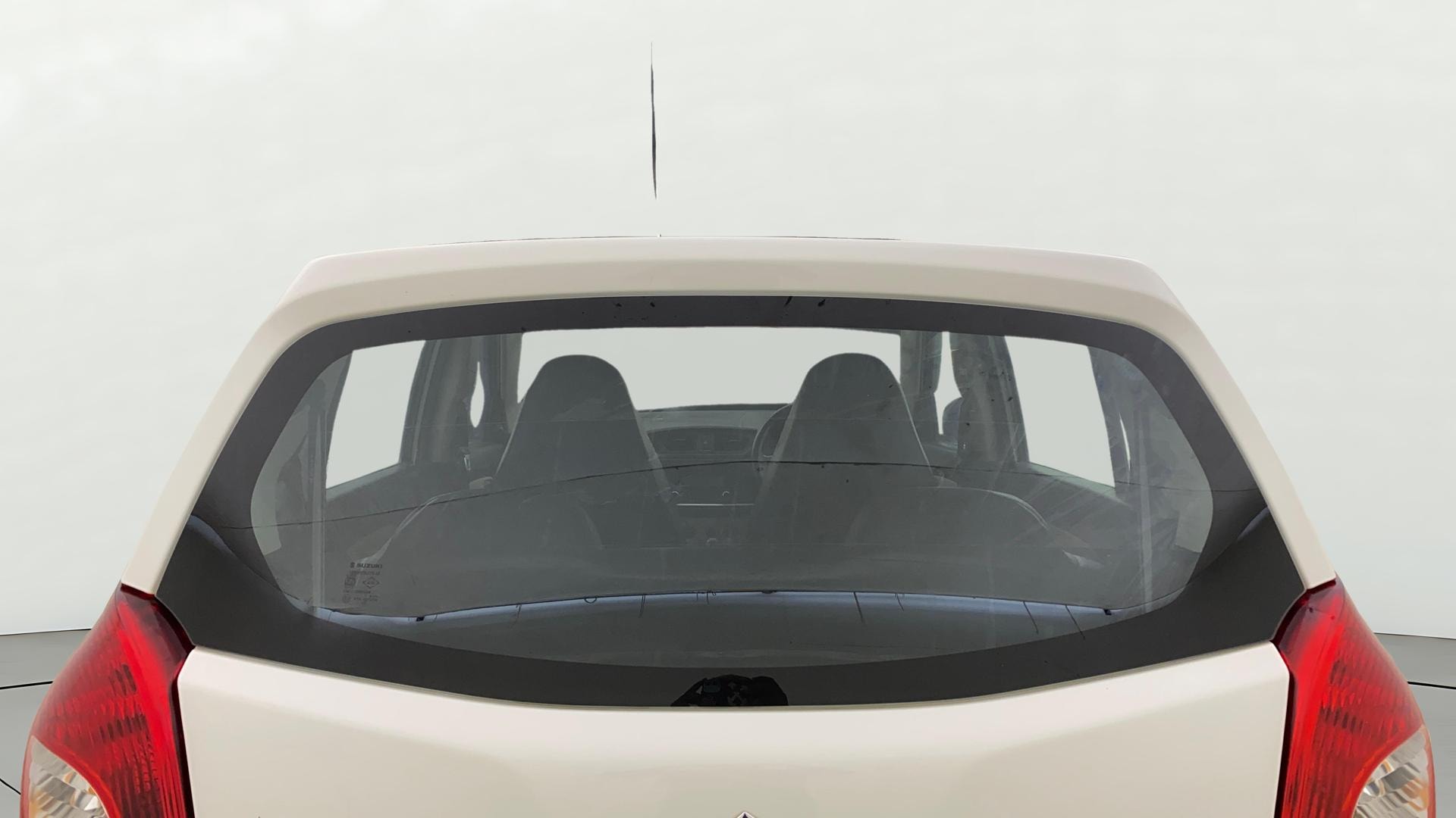 View 2023 Maruti Suzuki 1000 Base Variant Image 3 Used 2023 Maruti Suzuki 1000 Base Variant Image 3