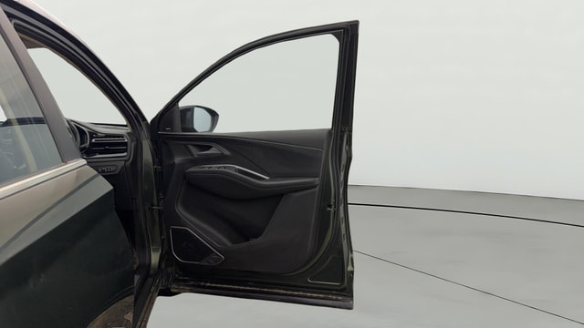 View MG Hector Image 46 Used MG Hector Image 46