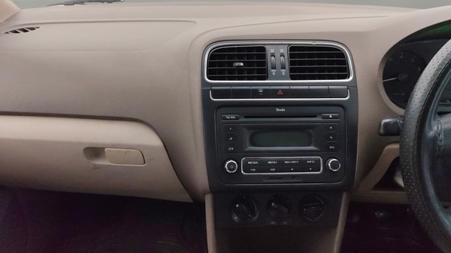 View Skoda Rapid Image 17 Used Skoda Rapid Image 17