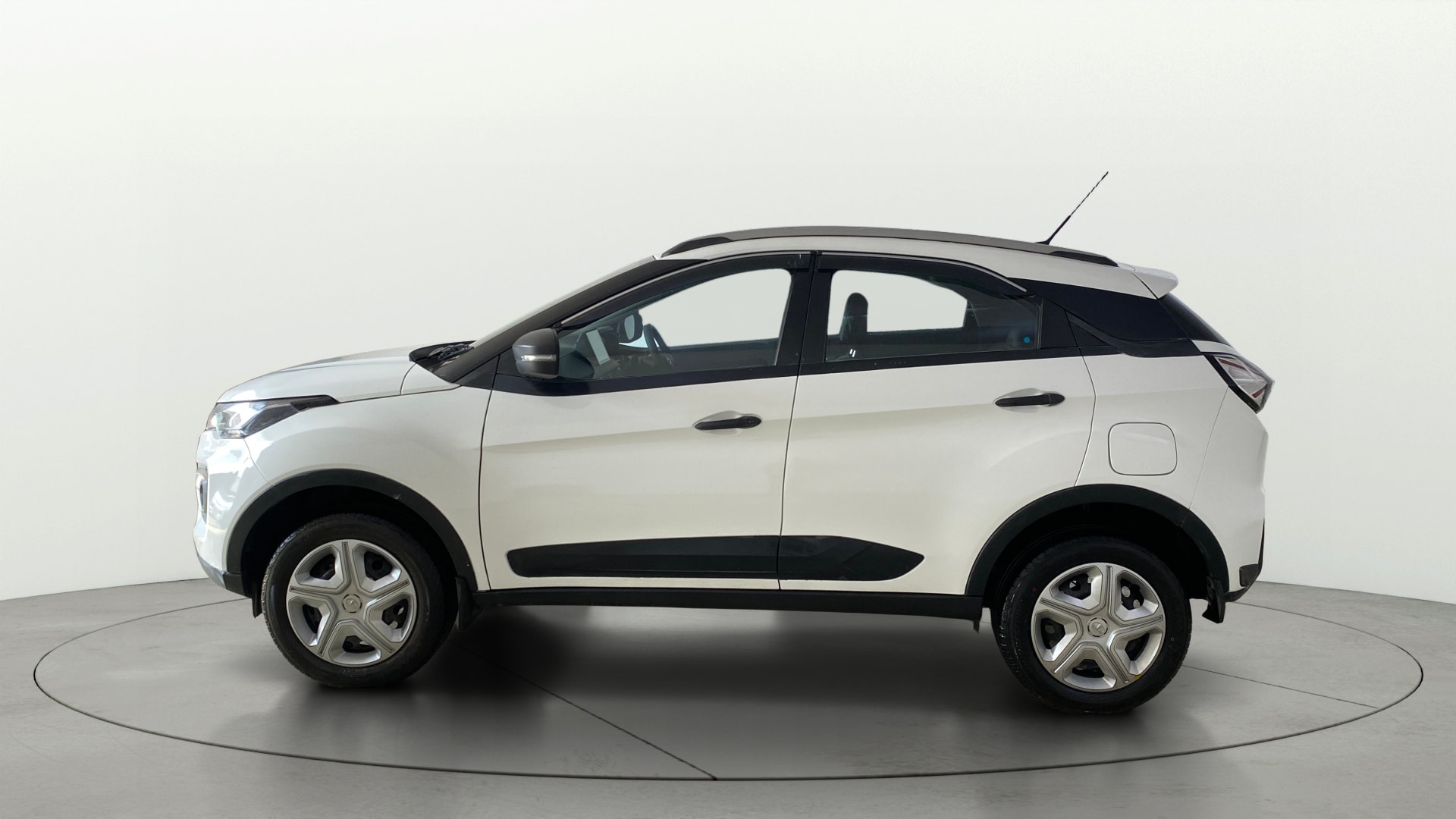 Used 2022 Tata Nexon Used 2022 Tata Nexon