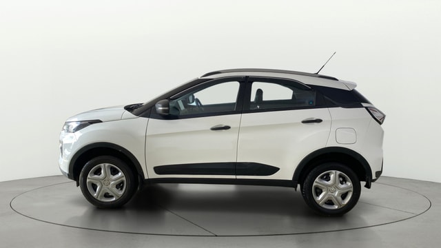 View Tata Nexon Image 5 Used Tata Nexon Image 5