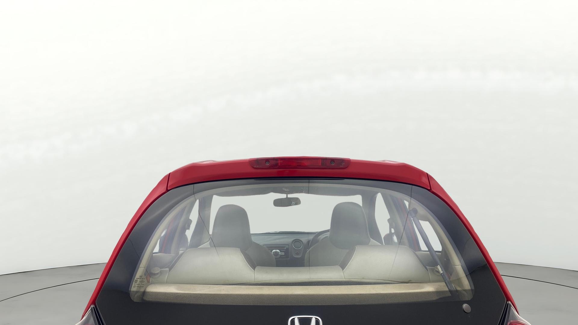 Used 2013 Honda Brio Used 2013 Honda Brio
