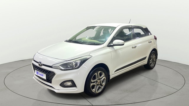 View Hyundai Elite i20 Image 21 Used Hyundai Elite i20 Image 21